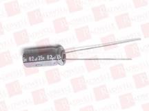 NICHICON UPW1V820MED1TD 3