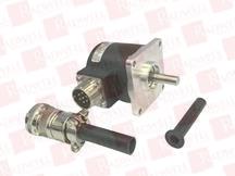 ENCODER PRODUCTS  725N-S-S-5000-Q-HV-5-FN-SY-Y-CE 3