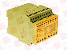 PILZ PZE9-110-120VAC-8N/O-1N/C 0