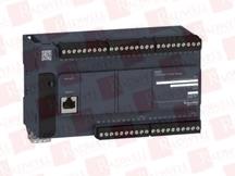 SCHNEIDER ELECTRIC TM221C40T 0