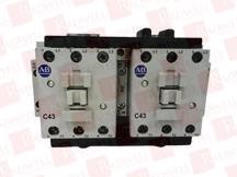 ALLEN BRADLEY 104-C43D22