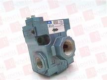 MAC VALVES INC 56C-53-RA