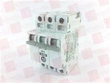 ALLEN BRADLEY 1492-CB3H400