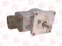 ALLEN BRADLEY 845T-DZ52ECG-C 5