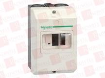 SCHNEIDER ELECTRIC GV2MC03
