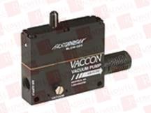 VACCON CO VP2X-100H-ADJ