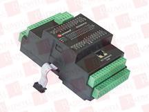 UNITRONICS IO-D16A3-RO16