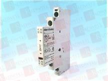 ALLEN BRADLEY 140M-C-ASA11 2