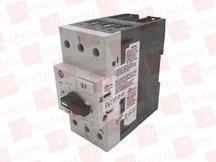 ALLEN BRADLEY 140M-F8E-C32