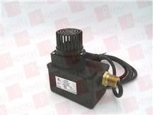 LITTLE GIANT PUMP PE-2YSA 4