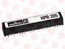 MURATA MANUFACTURING HPR107C 0