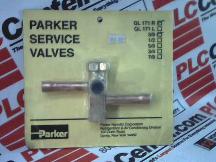 PARKER QL171R-06-06