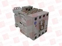 ALLEN BRADLEY 100-C40D400