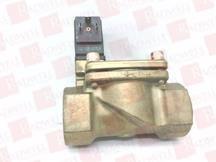 BURKERT 5281A11/2NBRBR 0