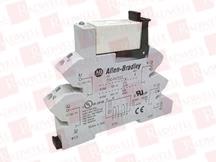 ALLEN BRADLEY 700-HLT22Z24X