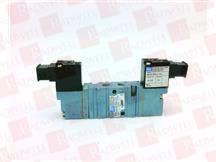 MAC VALVES INC 421A-A0A-DM-DDAJ-1KJ 0