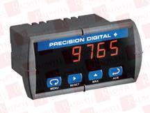 PRECISION DIGITAL PD765-6R3-10