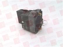 SCHNEIDER ELECTRIC ZB2-BW062-12V 1