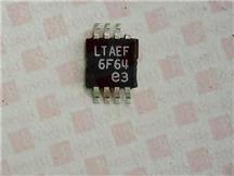 ANALOG DEVICES LT3010EMS8E5#PBF 0