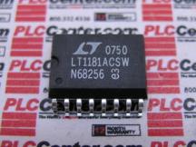 ANALOG DEVICES LT1181ACSW 1