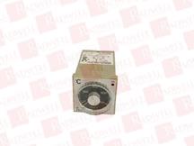 OMRON E5C2-R20K AC100-240 0-1200 4
