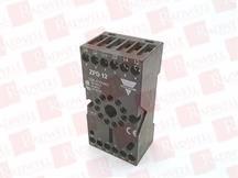 CARLO GAVAZZI ZPD12 0