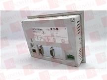 EATON CORPORATION XV-102-D4-57TVRG-10 1