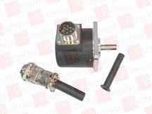 ENCODER PRODUCTS  725N-S-S-5000-Q-HV-5-FN-SY-Y-CE 0