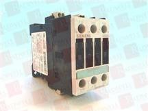 SIEMENS 3RT1-024-3BB40