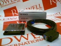 KEYENCE CORP PZ2-61 1