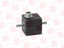 ENCODER PRODUCTS 711-0100-S-S-6-D-S-N