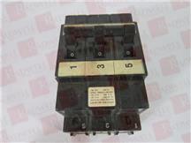 EATON CORPORATION DM3SZ211 0