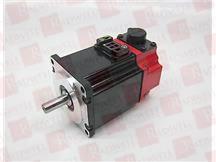 FANUC A06B-0266-B500