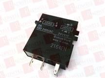 OMRON G3TAOA202SZDC24 2
