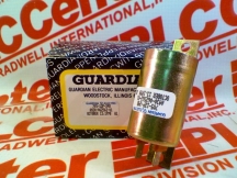 GUARDIAN ELECTRIC CO 705-12P-24D