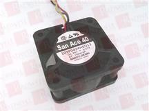 SANYO 109P0424H6D13 1