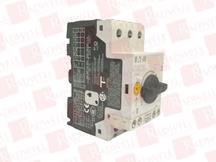 EATON CORPORATION PKZM0-0.63 3