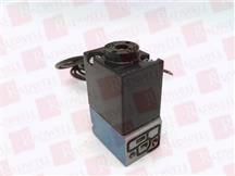 MAC VALVES INC PME-571BAAA 1