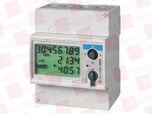 CARLO GAVAZZI EM24-DIN.AV5.3.D.O2.P 0
