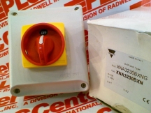 CARLO GAVAZZI XNA3230BXN 1