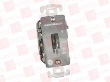 ALLEN BRADLEY 600-TOX49