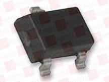 DIODES INC ZVN3320FTA 0