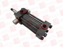 EATON CORPORATION N5U-2.5X4-B-1-2-S-P-P-1-1 3