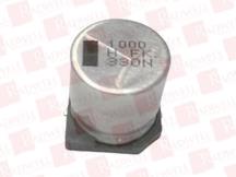 MATSUSHITA ELECTRIC EEE-FK1H102AM 0