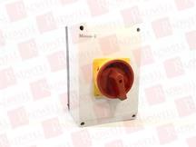 EATON CORPORATION T5B-4-15700/I4/SVB 0