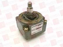 EATON CORPORATION E50DW1 4