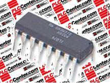 TEXAS INSTRUMENTS SEMI CD40161BE 1