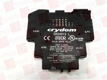 SENSATA TECHNOLOGIES DR24D12L 0