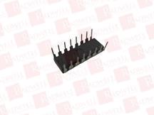 NXP SEMICONDUCTOR MC14511BCP 1