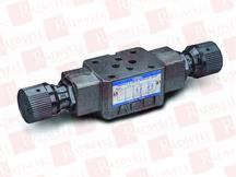 YUKEN MSW-03-X-40